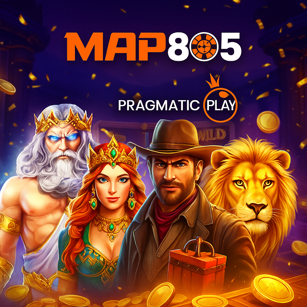 map805, rtp map805, map805 login, map805 link, map805 link alternatif
